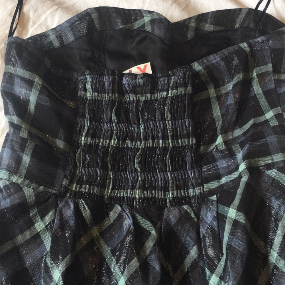 Vintage Roxy strapless dress - Picture 7 of 7